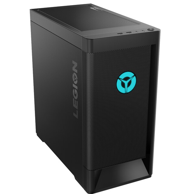 Lenovo Legion T5 R7/16/1000/3070Ti stationær gaming computer