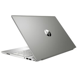 HP Pavilion 15-cs0803no 15,6" bærbar computer