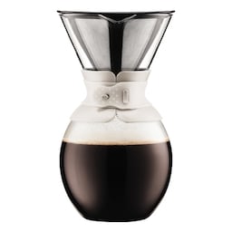Bodum Kahvinkeitin POUR OVER 1.5 L
