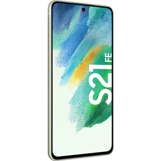 Samsung Galaxy S21FE 5G smartphone 6/128GB (olive)