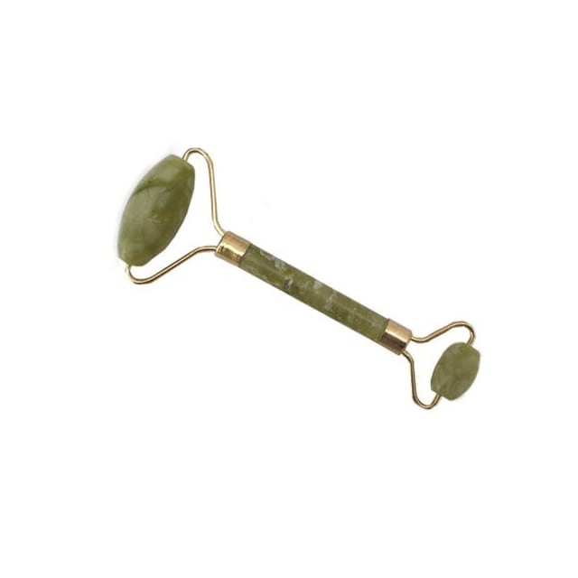 Mesa Care Ansikts Massage Roller - Jade