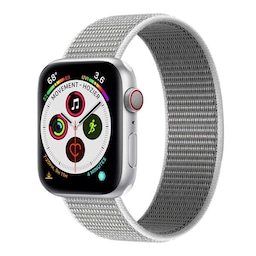 Apple Watch 6 (44mm) Nylon Armbånd - Seacover