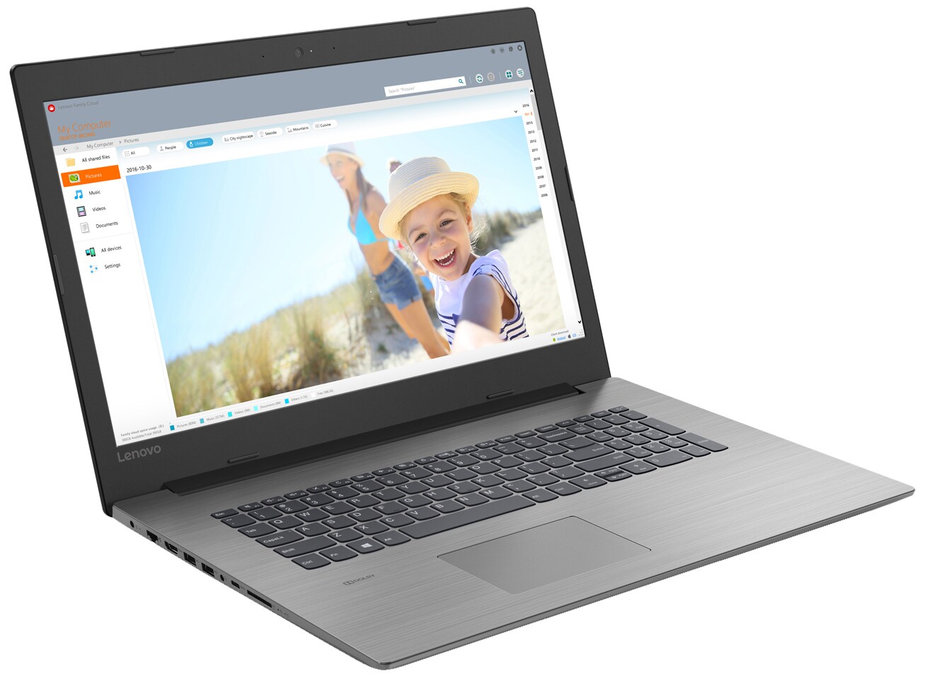 Апгрейд lenovo ideapad 330 17