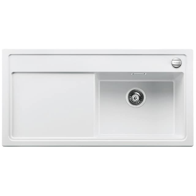 Blanco Zenar køkkenvask XL 6S højre (white)