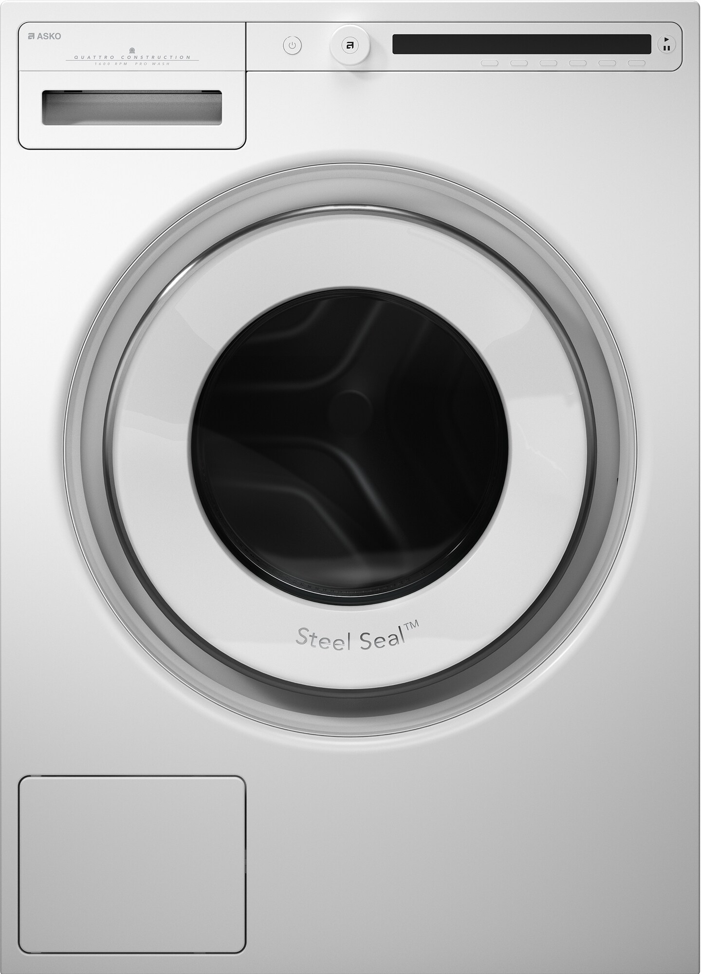 Asko vaskemaskine W20967RW | Elgiganten