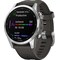 Garmin Fenix 7S smartur, 42mm (graphite)