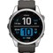 Garmin Fenix 7S smartur, 42mm (graphite)