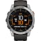 Garmin epix (Gen 2) AMOLED smartwatch 47mm (grå)