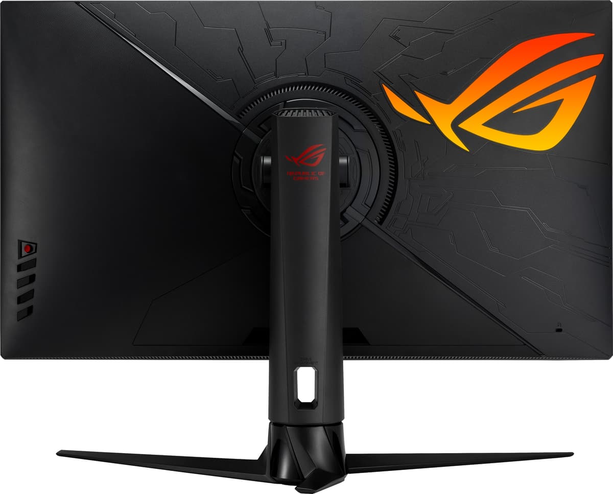 Asus ROG Swift PG32UQ 32" gaming skærm