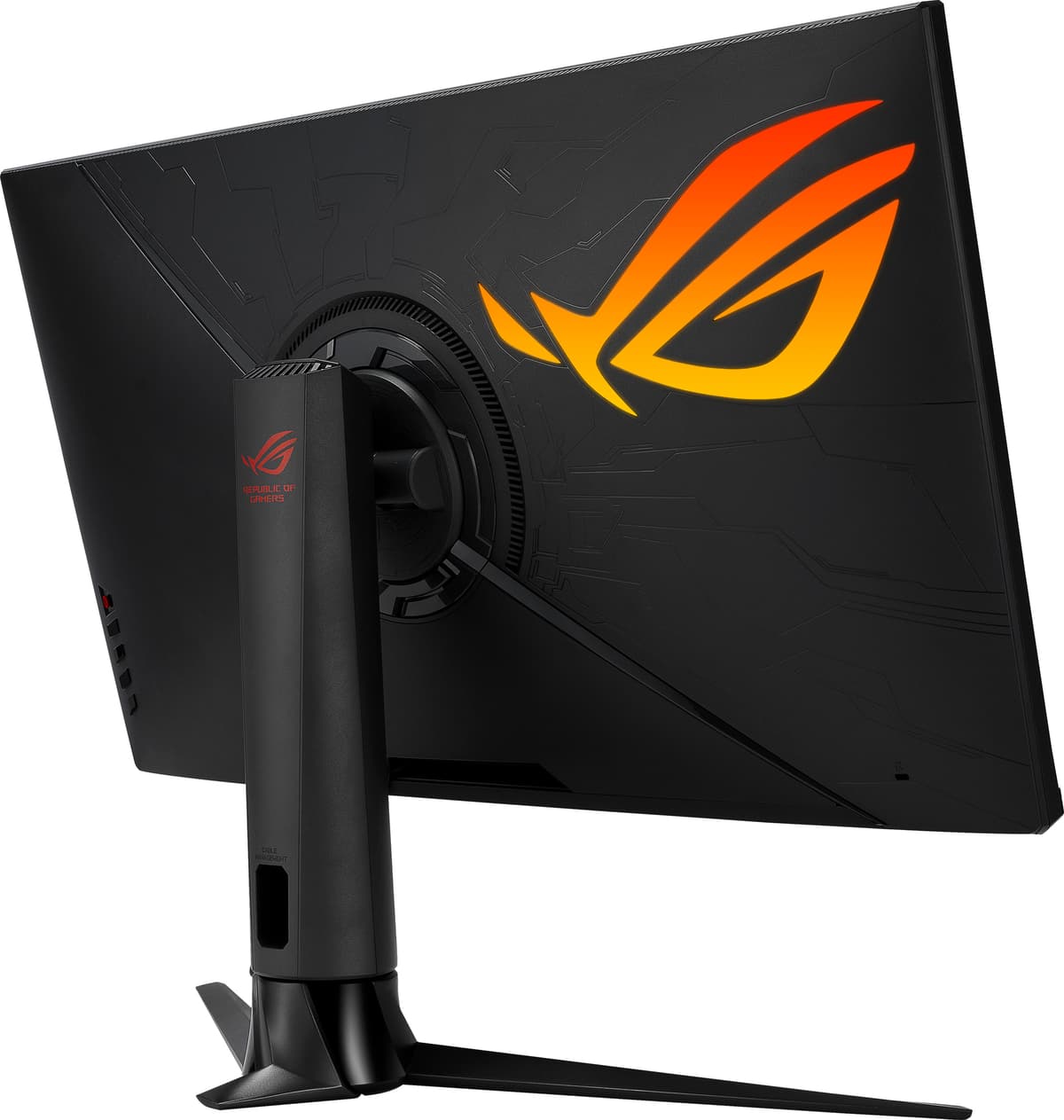 Asus ROG Swift PG32UQ 32" gaming skærm