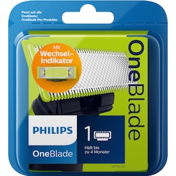 Philips OneBlade udskiftningsblad QP210/50V2