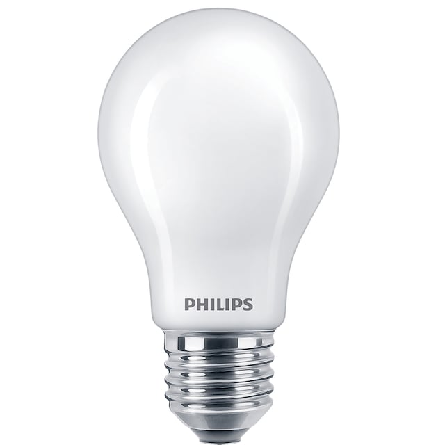 Philips Classic LED-pære 6W E27