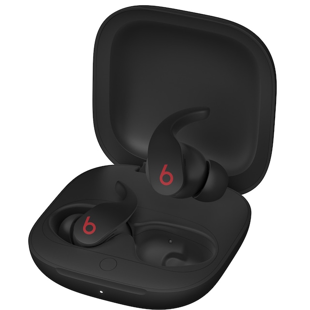 Beats Fit Pro True Wireless in-ear-høretelefoner (sorte)