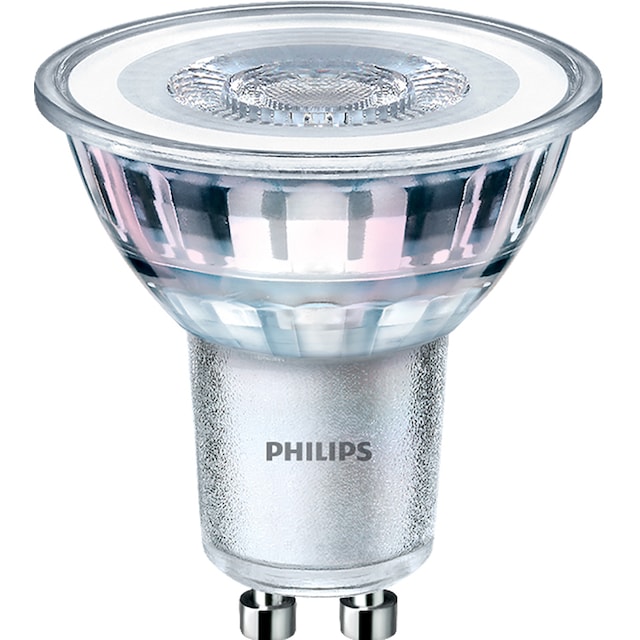 Philips SceneSwitch LED-spotlys GU10 4W