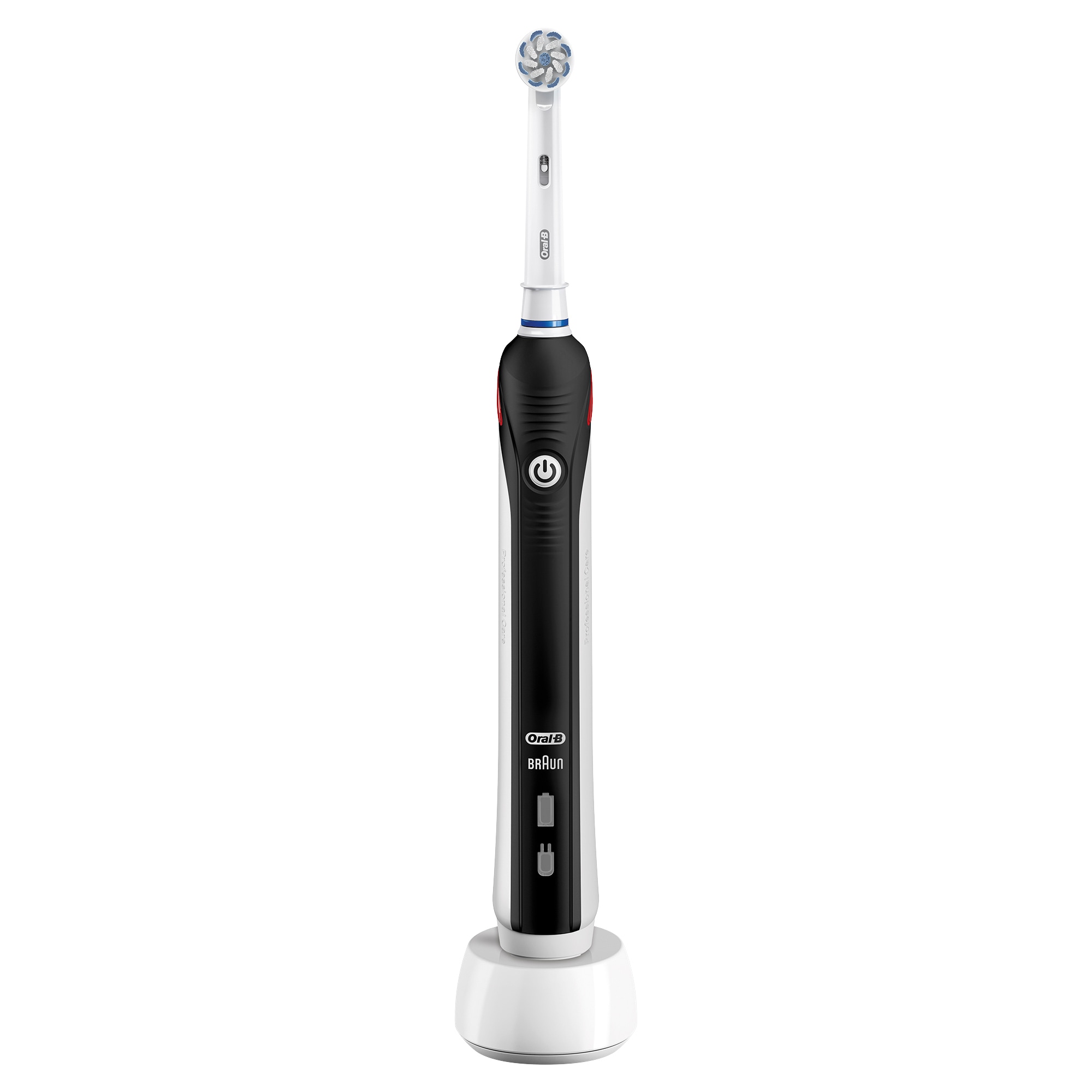 Oral-B 2 Sensi UltraThin elektrisk tandbørste |