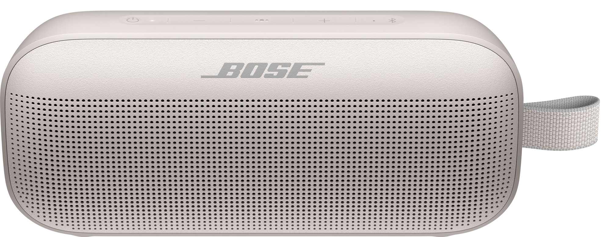 Bose SoundLink Flex trådløs og transportabel højttaler (white smoke) |  Elgiganten