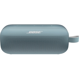 Bose SoundLink Flex trådløs og transportabel højttaler (stone blue)