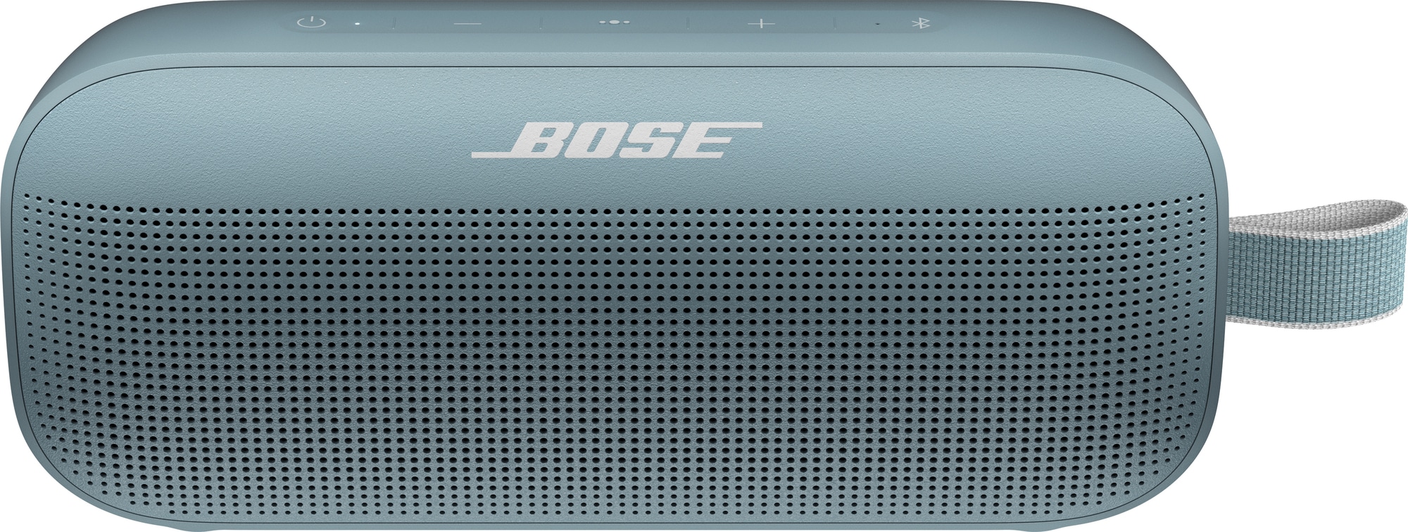 Bose SoundLink Flex trådløs og transportabel højttaler (stone blue) |  Elgiganten
