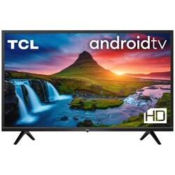 TV - fjernsyn - fladskærms-TV - smart-tv | Elgiganten