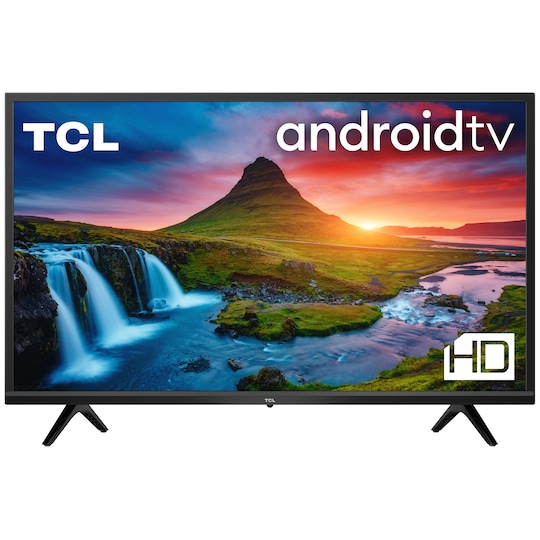 TCL 40" S5200 FHD LED TV | Elgiganten