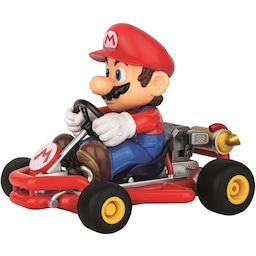 Carrera Mario Pipe Kart - Race Kart 2.4G