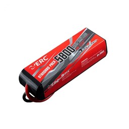 3s  5800mAh - 90C - Sunpadow - EC5