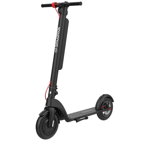 SmudRide 350LR - El-scooter 30km/t + | Elgiganten