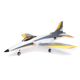 E-Flite Habu SS 70mm EDF Smart BNF Basic