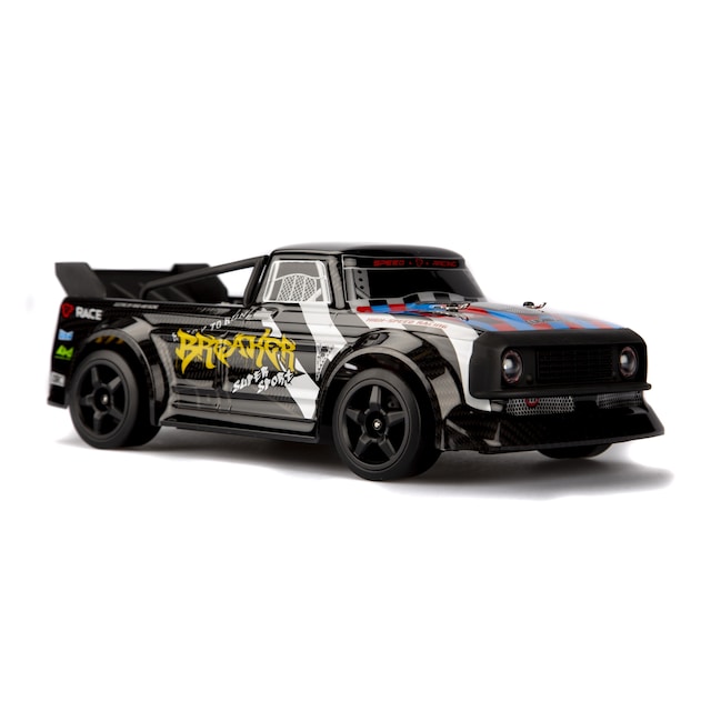 UDI Breaker Speed/Drift -Gyro 4WD 1:16 Brushless