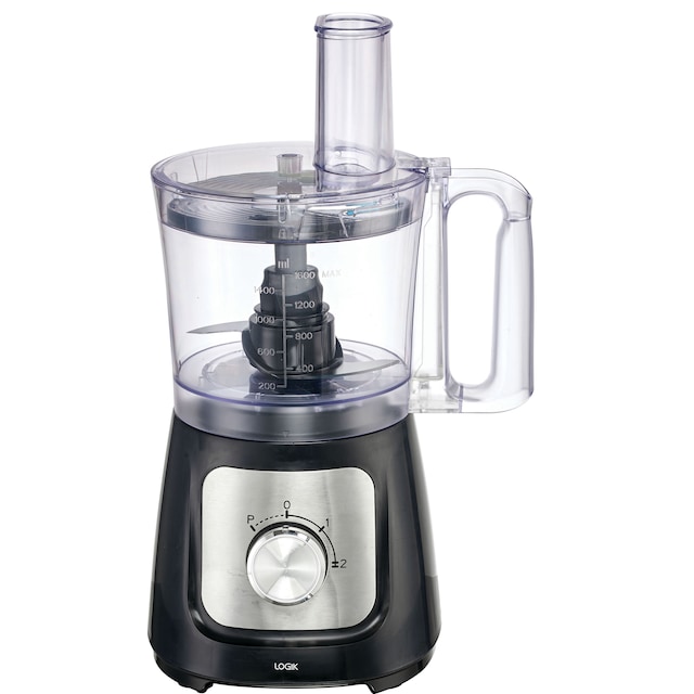 Logik foodprocessor L500FP21E