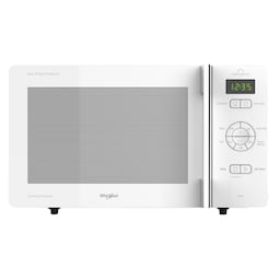 Whirlpool Chef Plus mikrobølgeovn MCP345WH