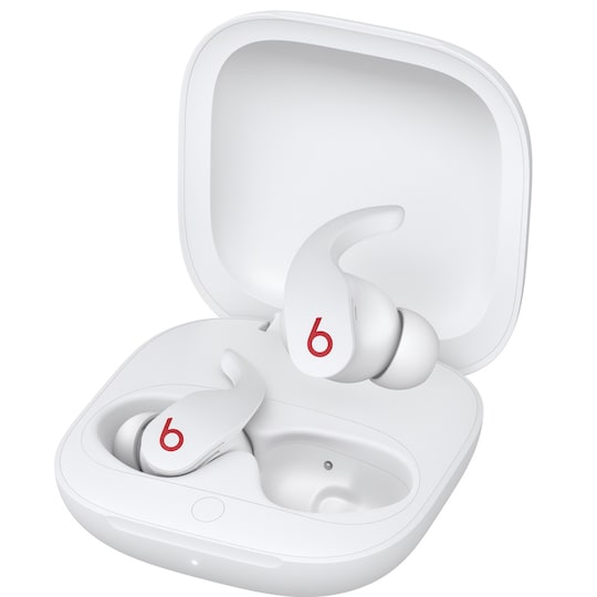 Beats Fit Pro True Wireless in-ear-høretelefoner | Elgiganten