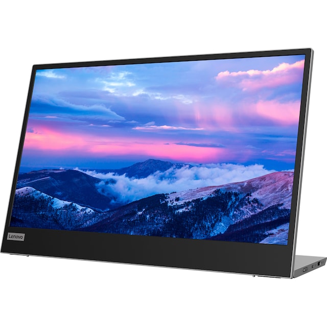 Lenovo L15 15,6" bærbar skærm