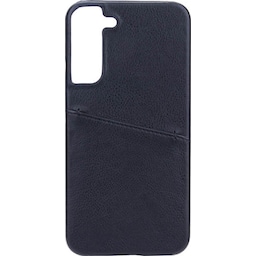 Onsala Samsung Galaxy S22+ smartphonecover (sort)