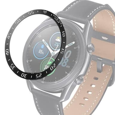 Samsung galaxy discount watch 3 elgiganten