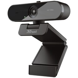 Webcam - Køb dit webkamera til videomøder her | Elgiganten