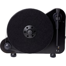 Pro-Ject VT E R OM5e BLACK