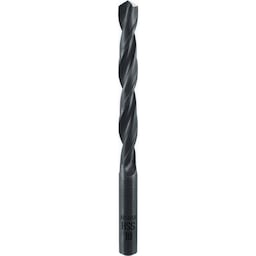 Alpen 61400450100 HSS Metal-spiralbor 4.5 mm Samlet