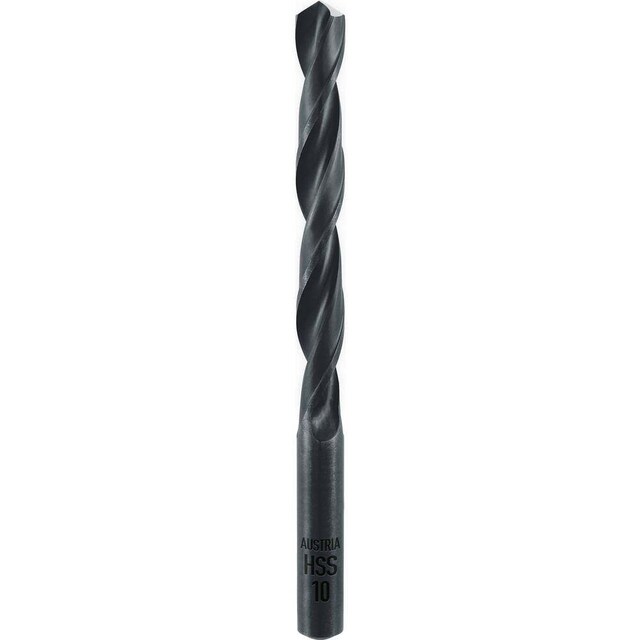 Alpen 61400950100 HSS Metal-spiralbor 9.5 mm Samlet