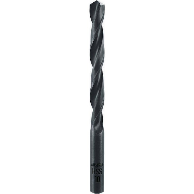 Alpen 61401150100 HSS Metal-spiralbor 11.5 mm Samlet længde 142 mm DIN 338 Cylinderskaft 1 stk