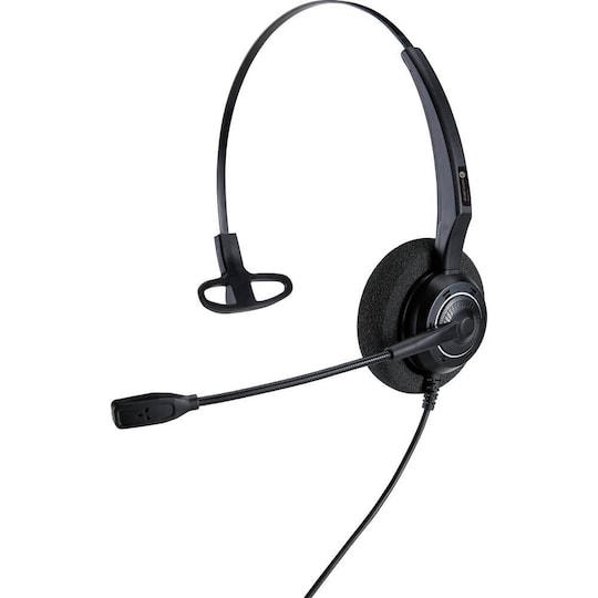 Alcatel-Lucent Enterprise AH 11 G On Ear-headset | Elgiganten
