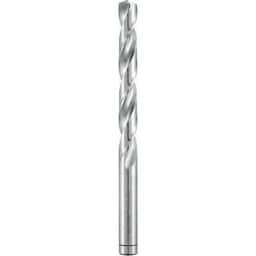 Alpen 62300750100 HSS-E Metal-spiralbor 7.5 mm Samlet længde 109 mm Cobalt DIN 338 Cylinderskaft 1 stk