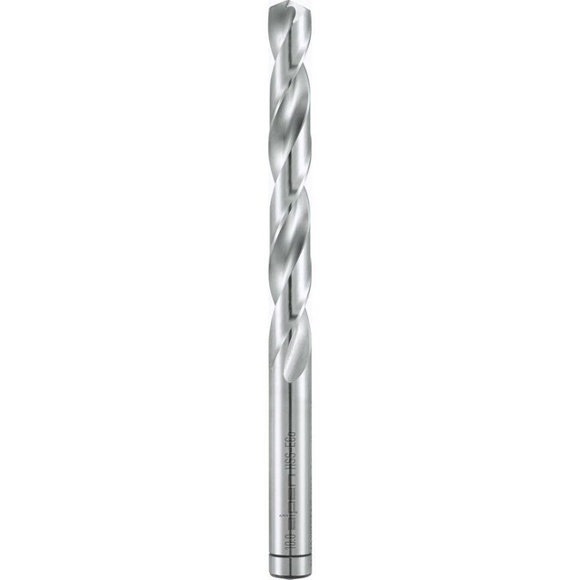 Alpen 62300250100 HSS-E Metal-spiralbor 2.5 mm Samlet