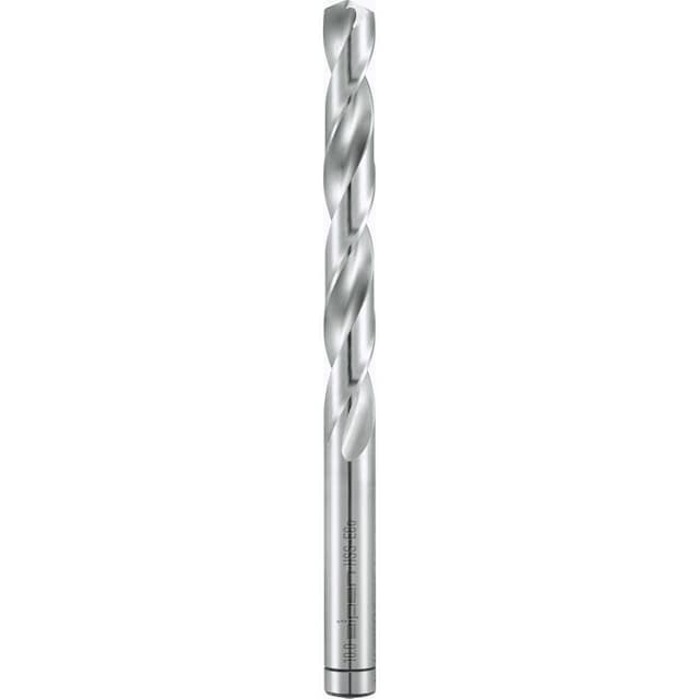 Alpen 62300350100 HSS-E Metal-spiralbor 3.5 mm Samlet