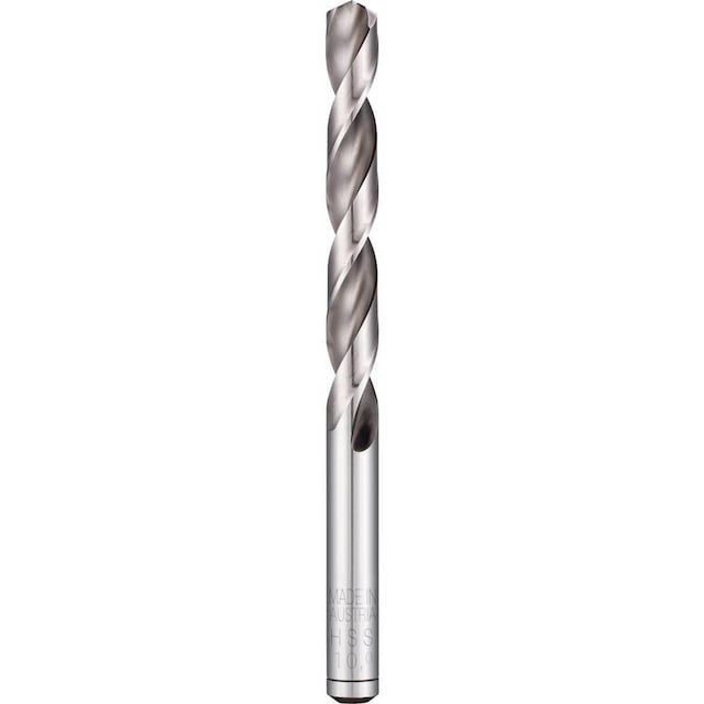 Alpen 0018400680100 Metal-spiralbor 1 stk