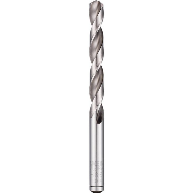 Alpen 0018400420100 Metal-spiralbor 1 stk