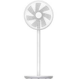 Xiaomi Mi Smart Standing Fan 2 Stand Fan, 15 W, Oscillation, Hvid