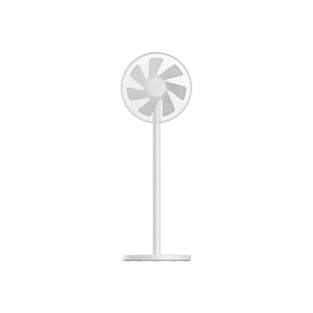 Xiaomi Mi Smart Standing Fan 1C Stand Fan, Number of speeds 3, 45 W, Oscillation, Diameter 28.5 cm, White