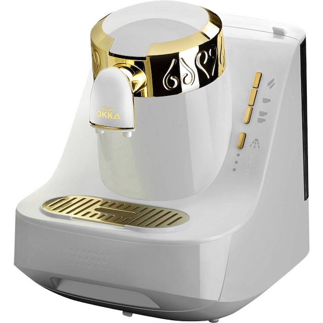 ARZUM 2473512 Coffee machine