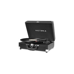 Victrola Suitcase Turntable